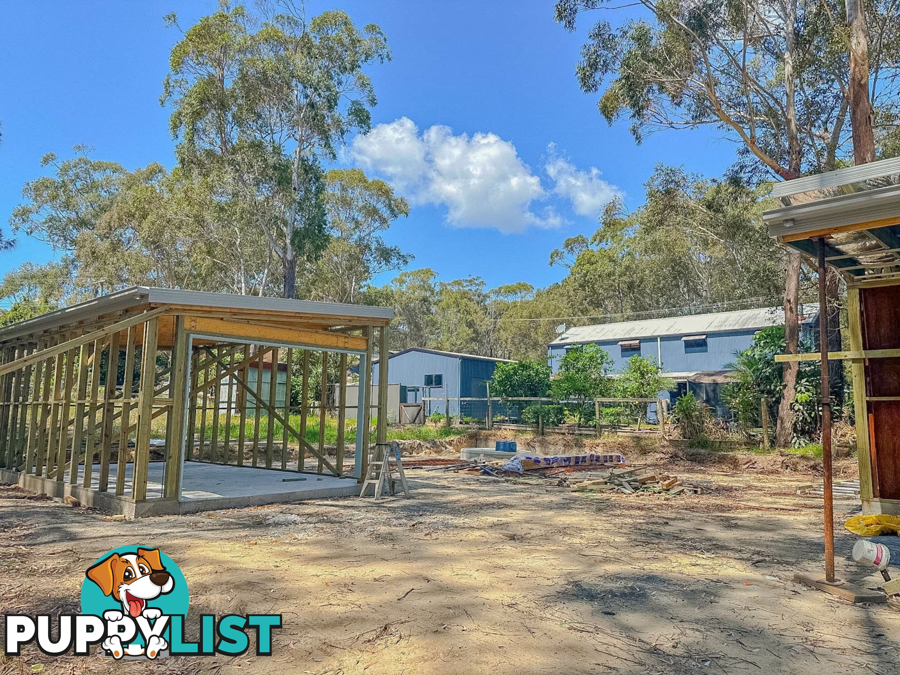 27 Bamberry Street RUSSELL ISLAND QLD 4184