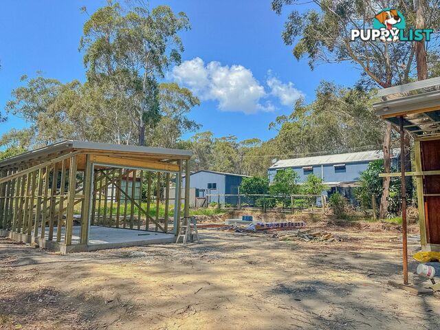 27 Bamberry Street RUSSELL ISLAND QLD 4184