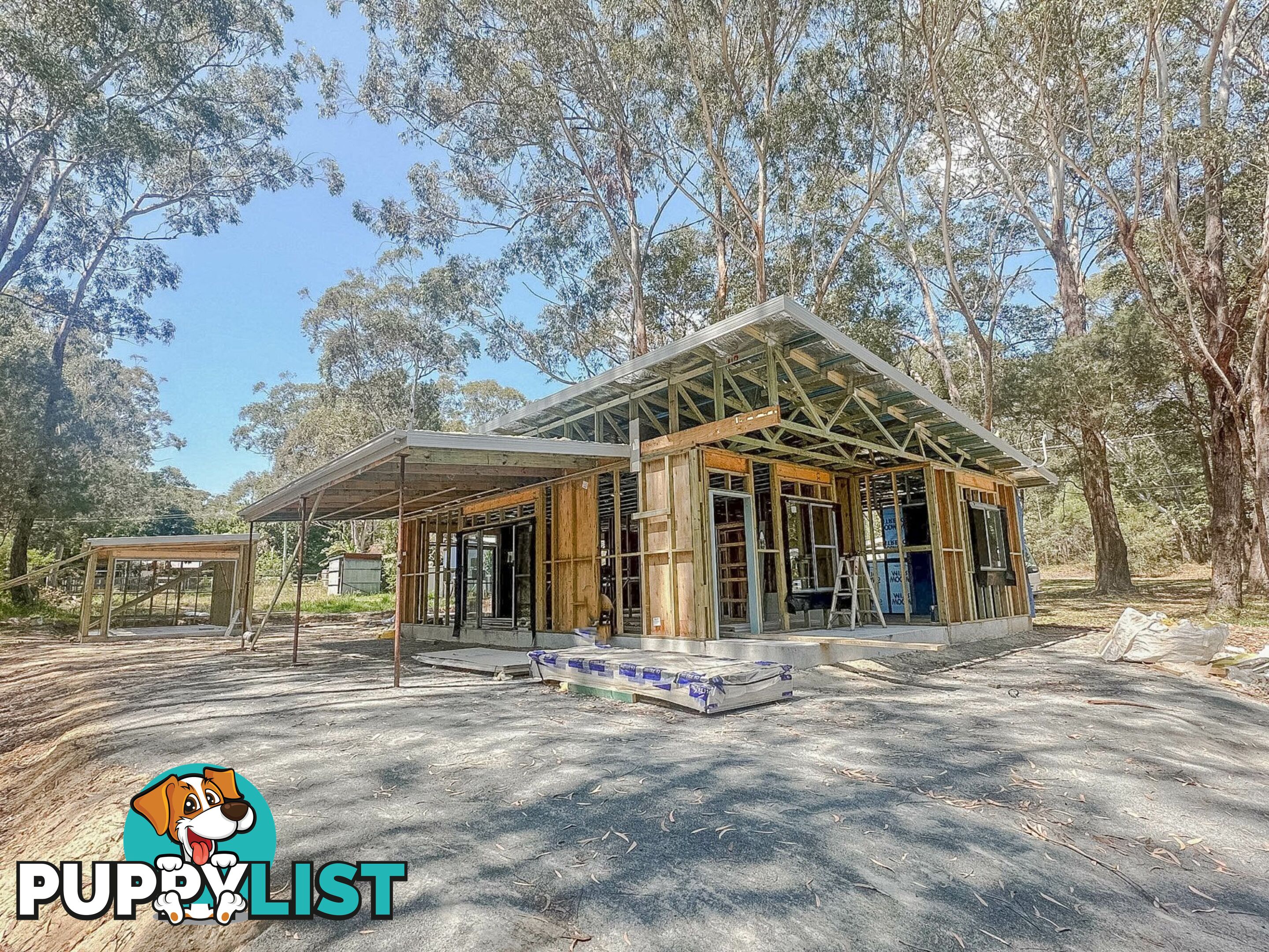 27 Bamberry Street RUSSELL ISLAND QLD 4184