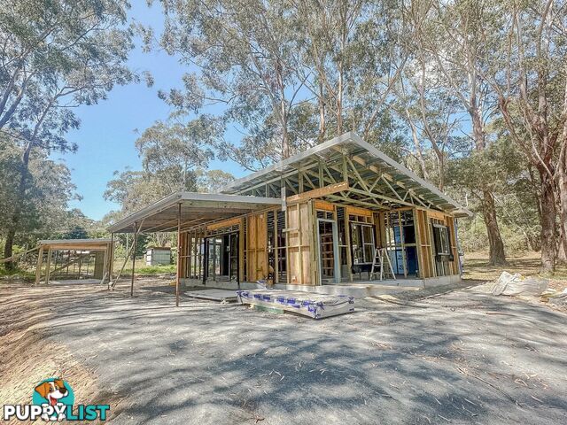 27 Bamberry Street RUSSELL ISLAND QLD 4184