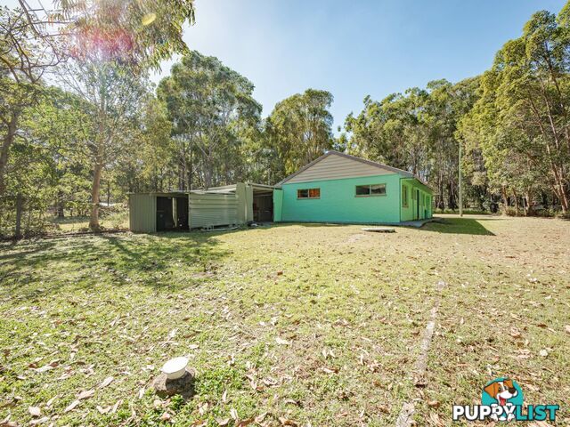 12 Rodds Road RUSSELL ISLAND QLD 4184