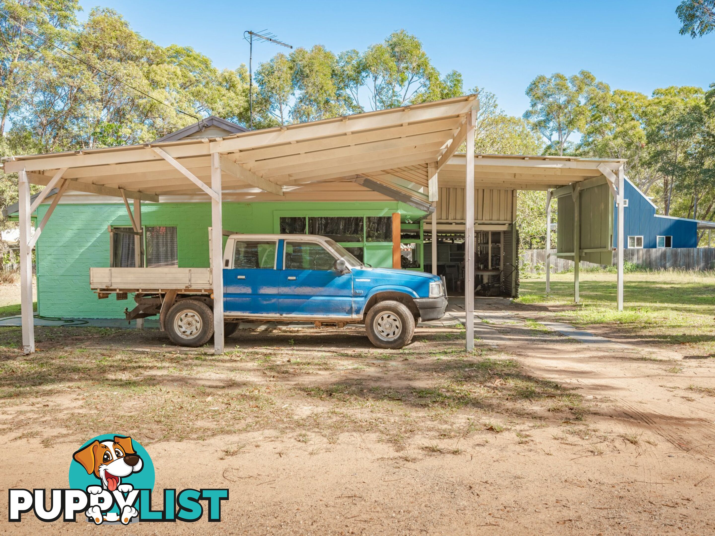 12 Rodds Road RUSSELL ISLAND QLD 4184