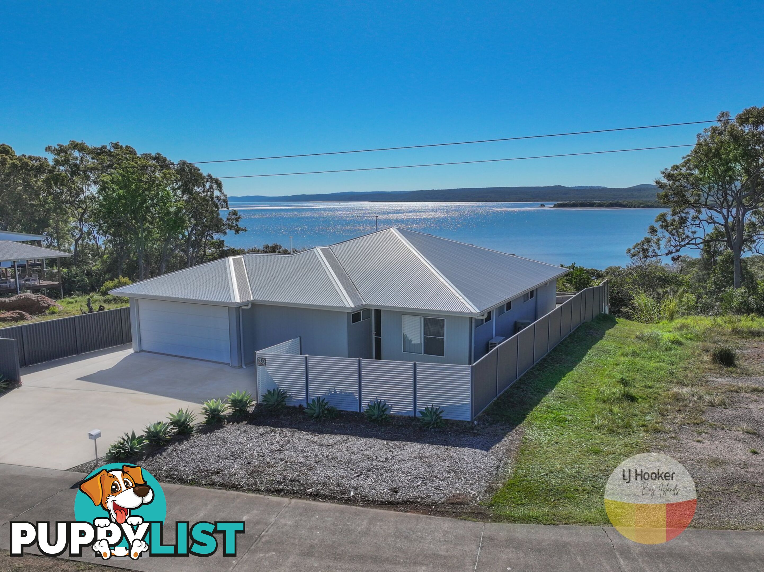 17 Bay Dve RUSSELL ISLAND QLD 4184