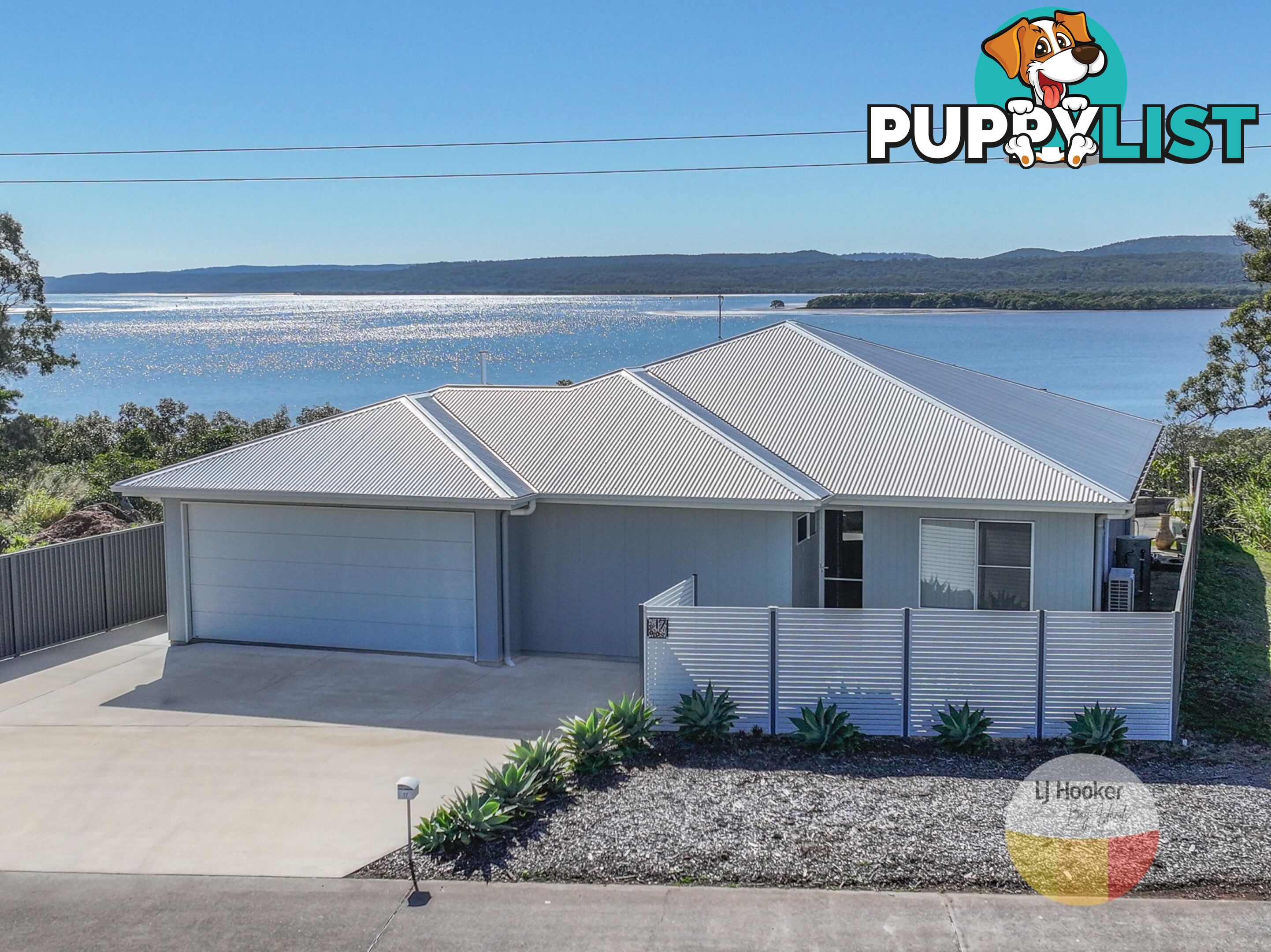 17 Bay Dve RUSSELL ISLAND QLD 4184
