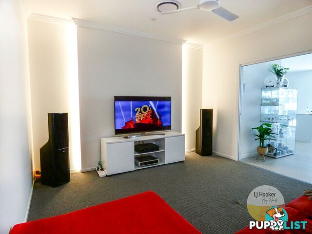 17 Bay Dve RUSSELL ISLAND QLD 4184