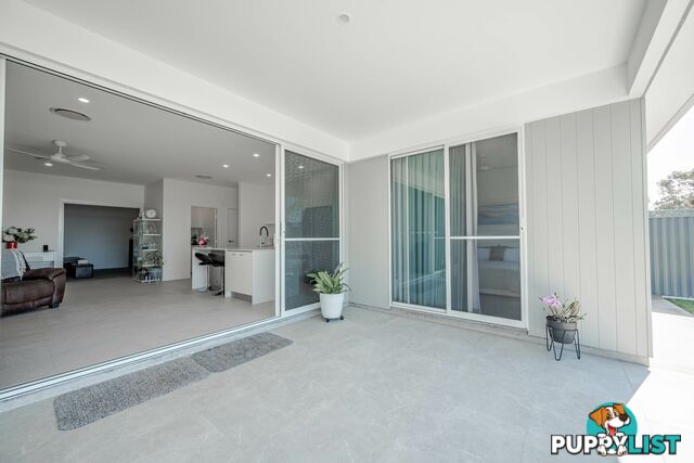 17 Bay Dve RUSSELL ISLAND QLD 4184