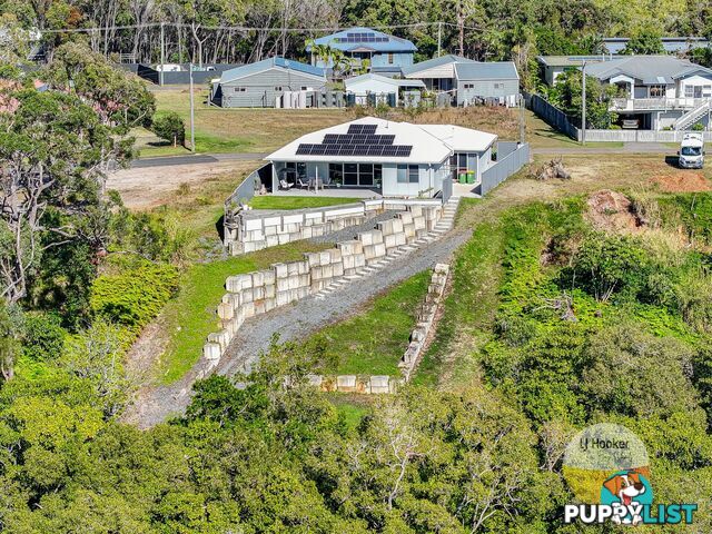 17 Bay Dve RUSSELL ISLAND QLD 4184