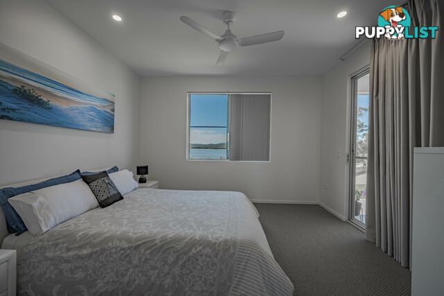 17 Bay Dve RUSSELL ISLAND QLD 4184