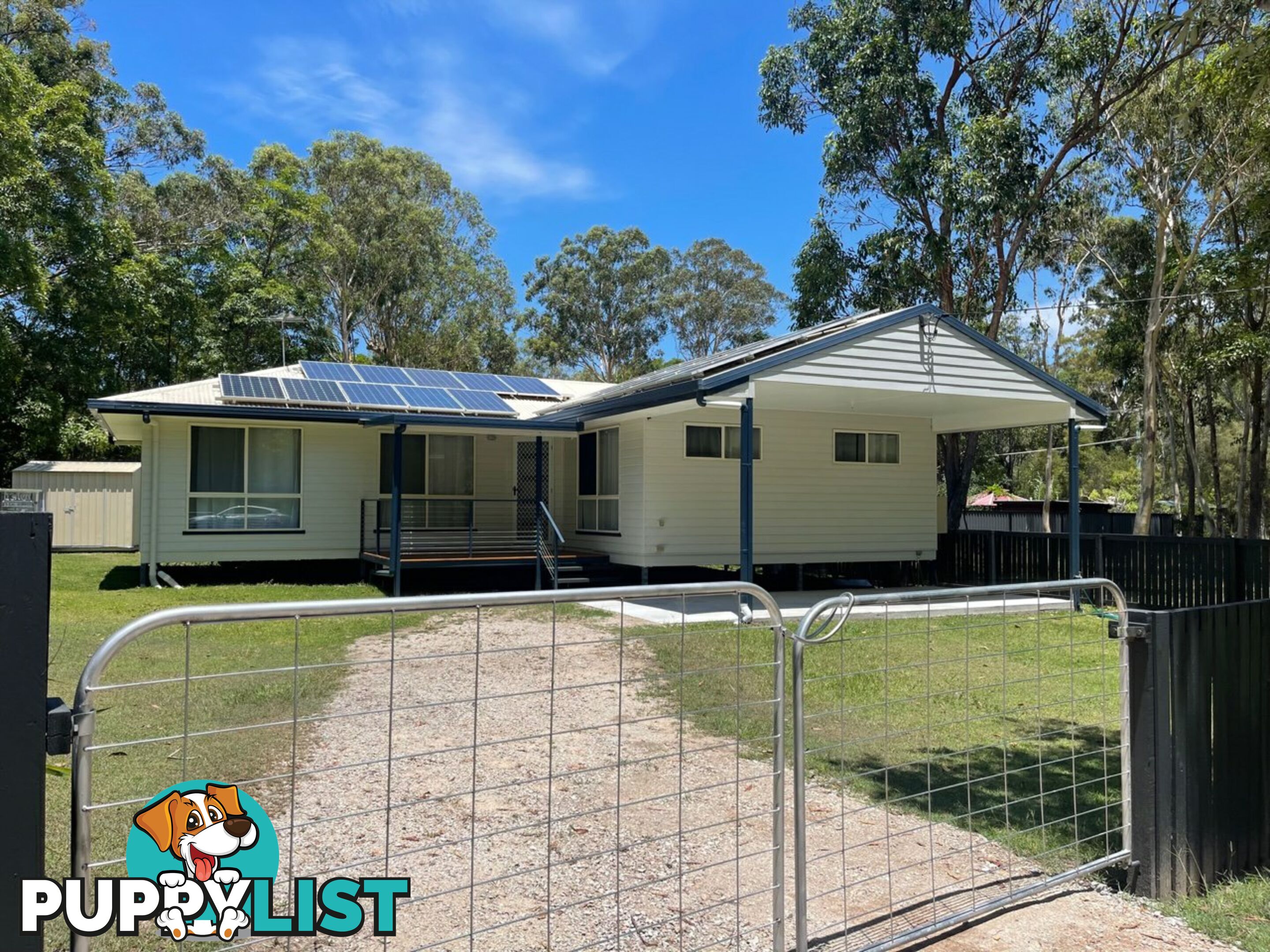 36 Kirribin Street RUSSELL ISLAND QLD 4184