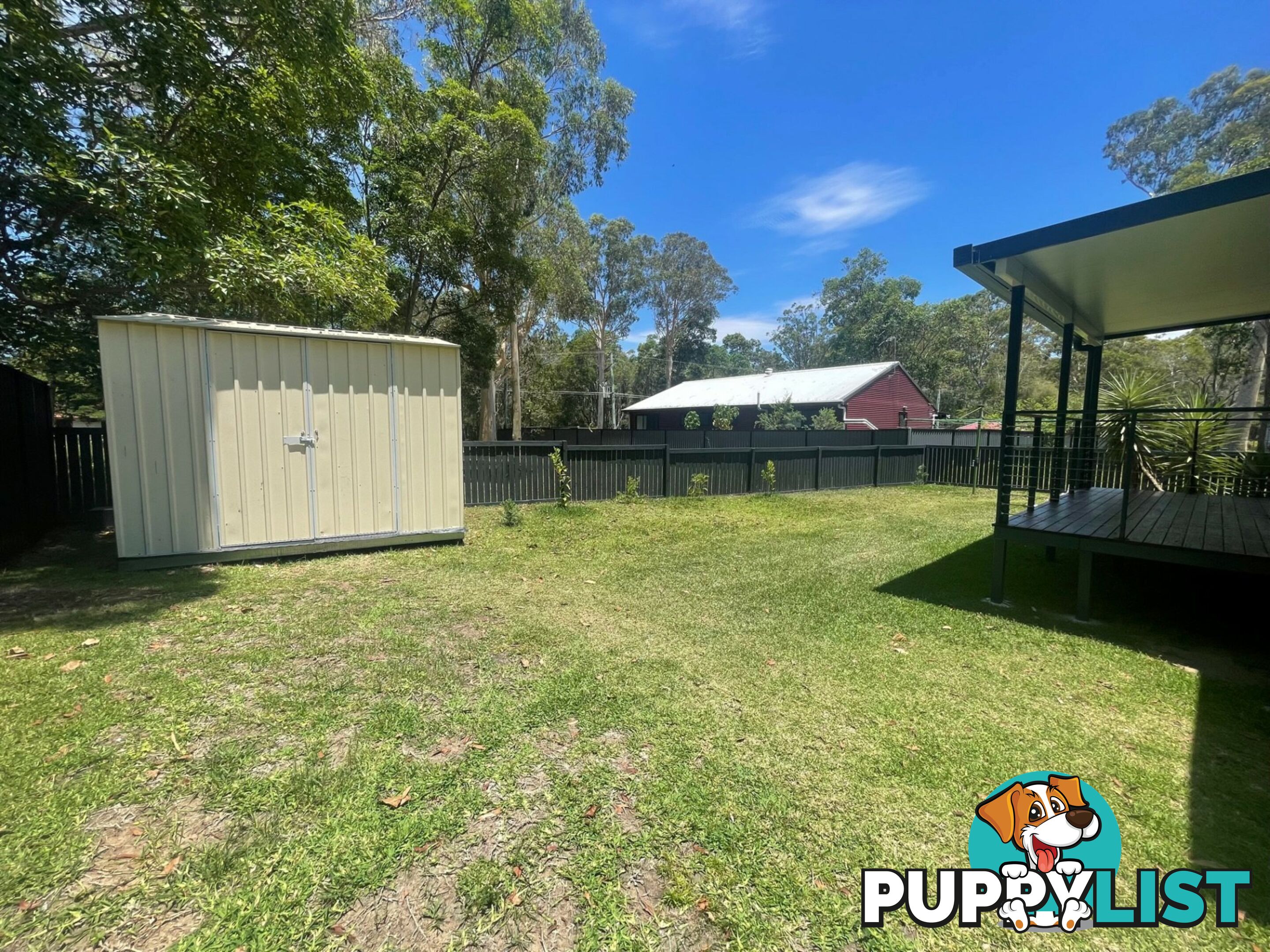 36 Kirribin Street RUSSELL ISLAND QLD 4184