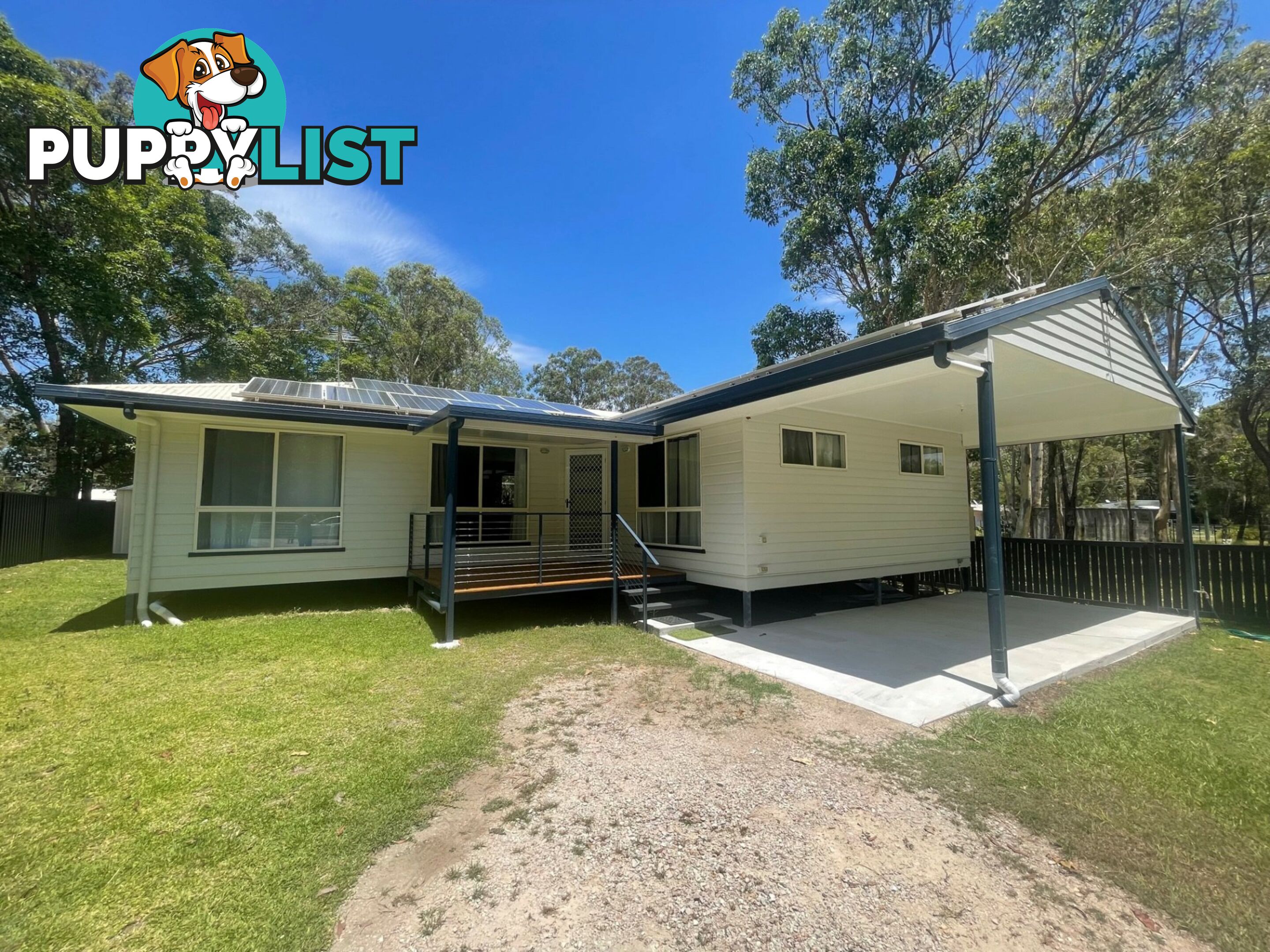 36 Kirribin Street RUSSELL ISLAND QLD 4184