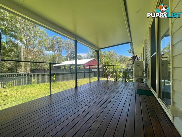 36 Kirribin Street RUSSELL ISLAND QLD 4184