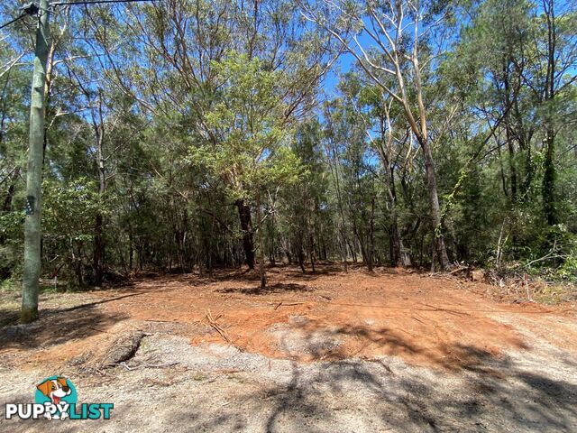 23 CASTLE WOOD RUSSELL ISLAND QLD 4184