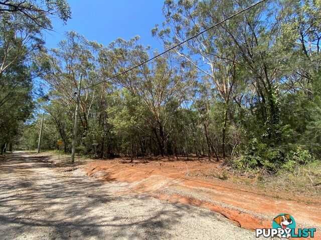 23 CASTLE WOOD RUSSELL ISLAND QLD 4184
