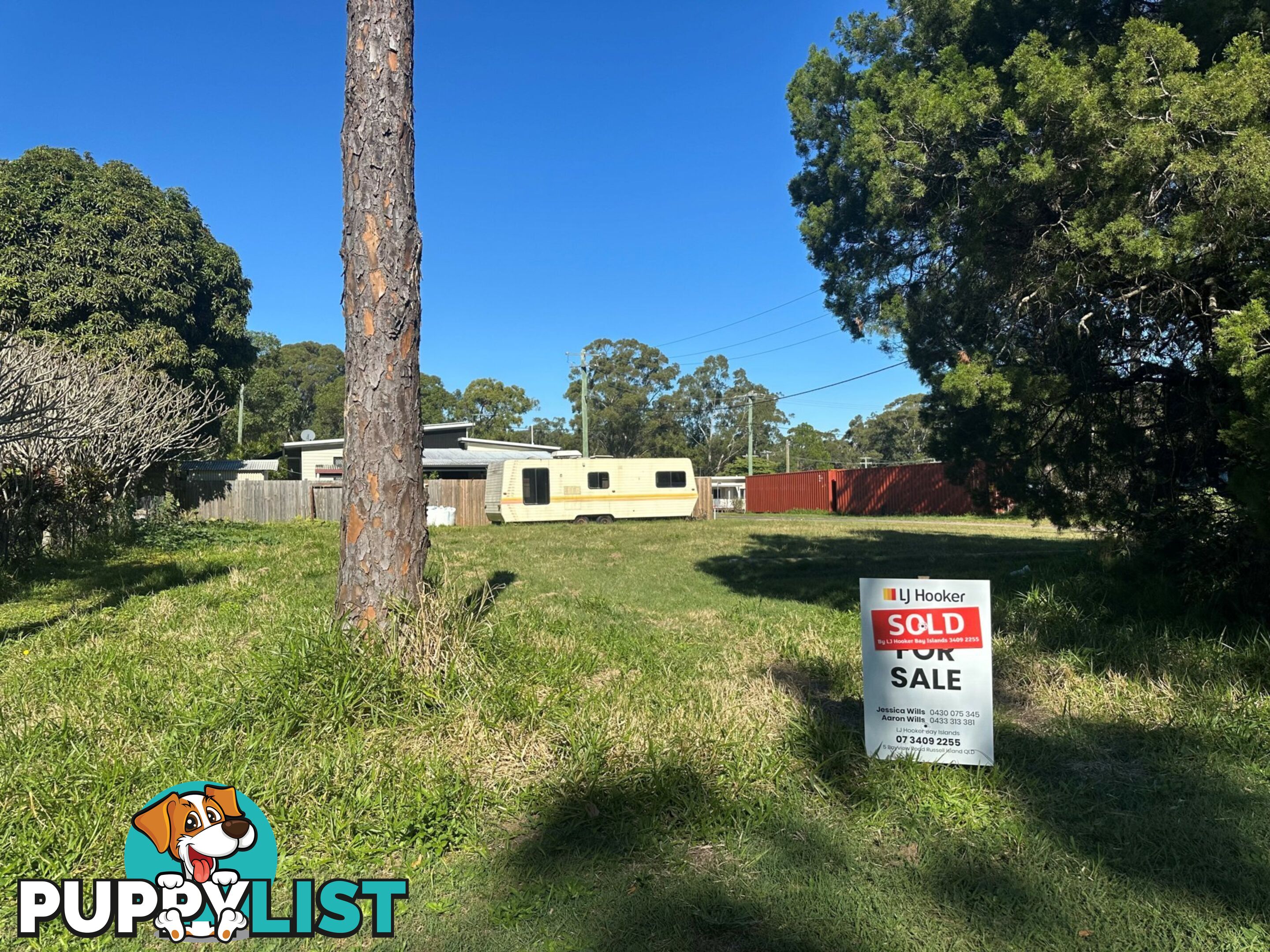 84 Kings Road RUSSELL ISLAND QLD 4184