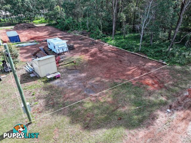 4 Petunia St RUSSELL ISLAND QLD 4184