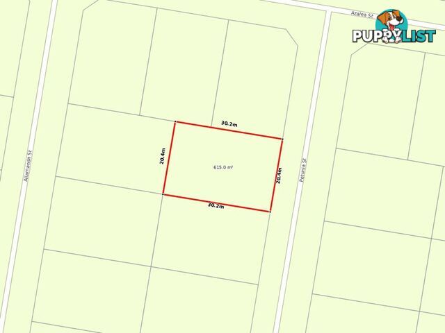 4 Petunia St RUSSELL ISLAND QLD 4184
