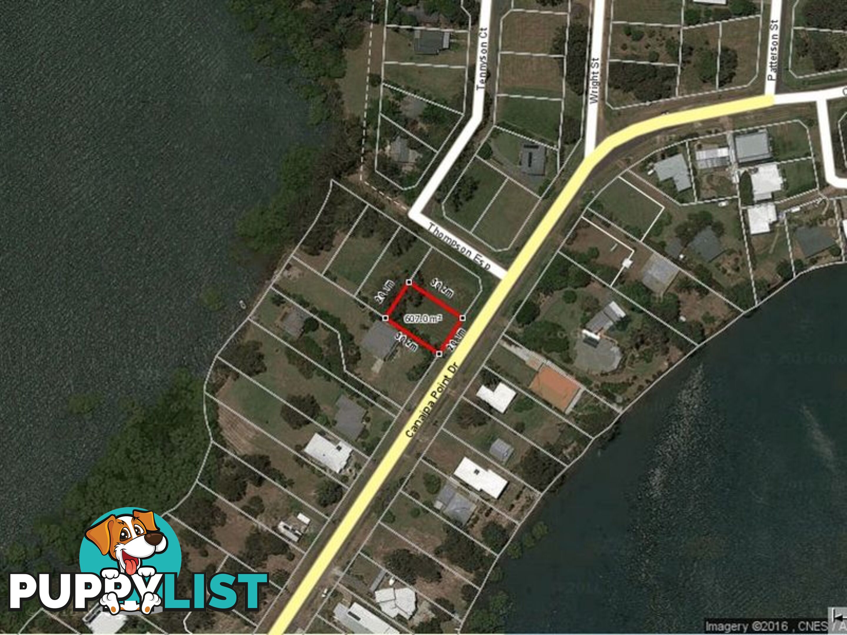 87 Canaiap Point Dve RUSSELL ISLAND QLD 4184