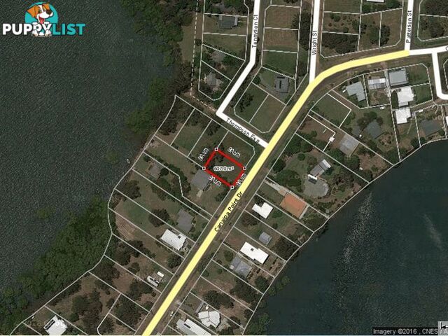 87 Canaiap Point Dve RUSSELL ISLAND QLD 4184