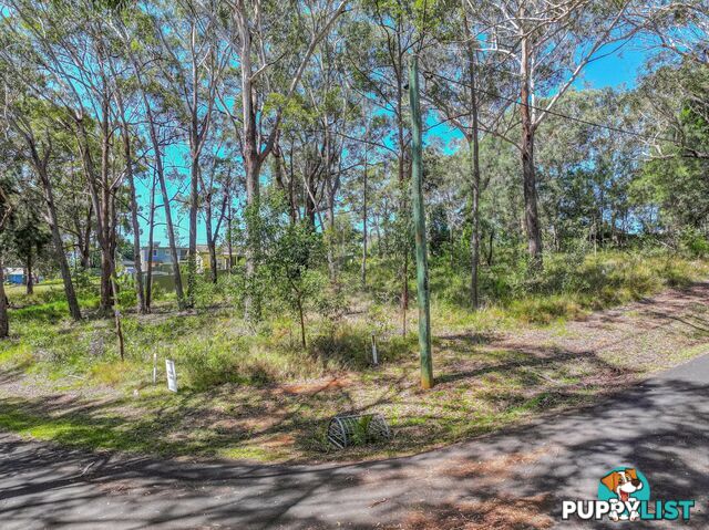 35 Borrows Street RUSSELL ISLAND QLD 4184