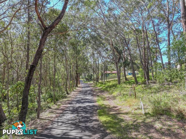 35 Borrows Street RUSSELL ISLAND QLD 4184