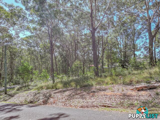 35 Borrows Street RUSSELL ISLAND QLD 4184