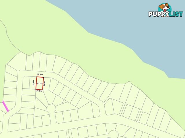 18 Patterson Street RUSSELL ISLAND QLD 4184