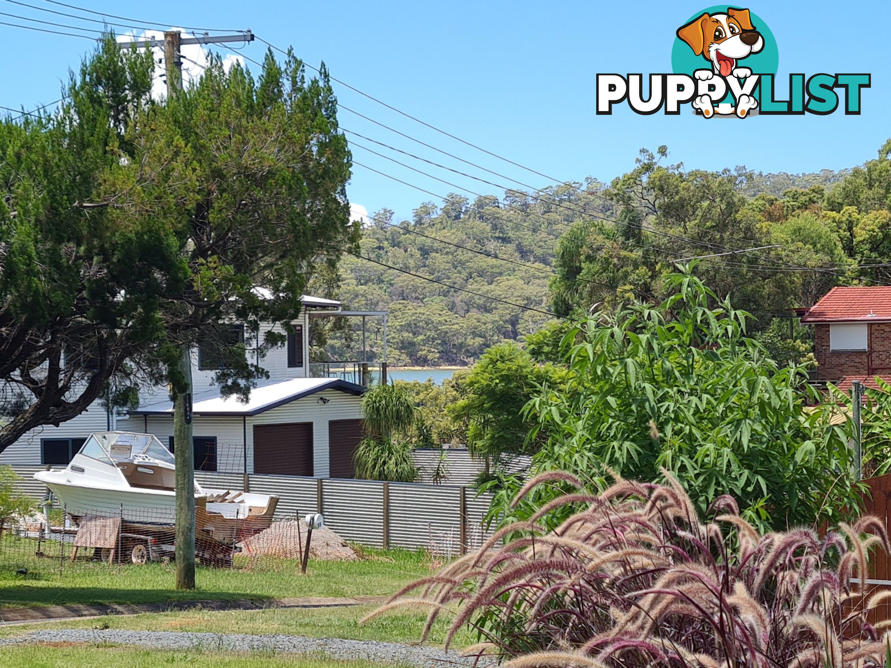 18 Patterson Street RUSSELL ISLAND QLD 4184
