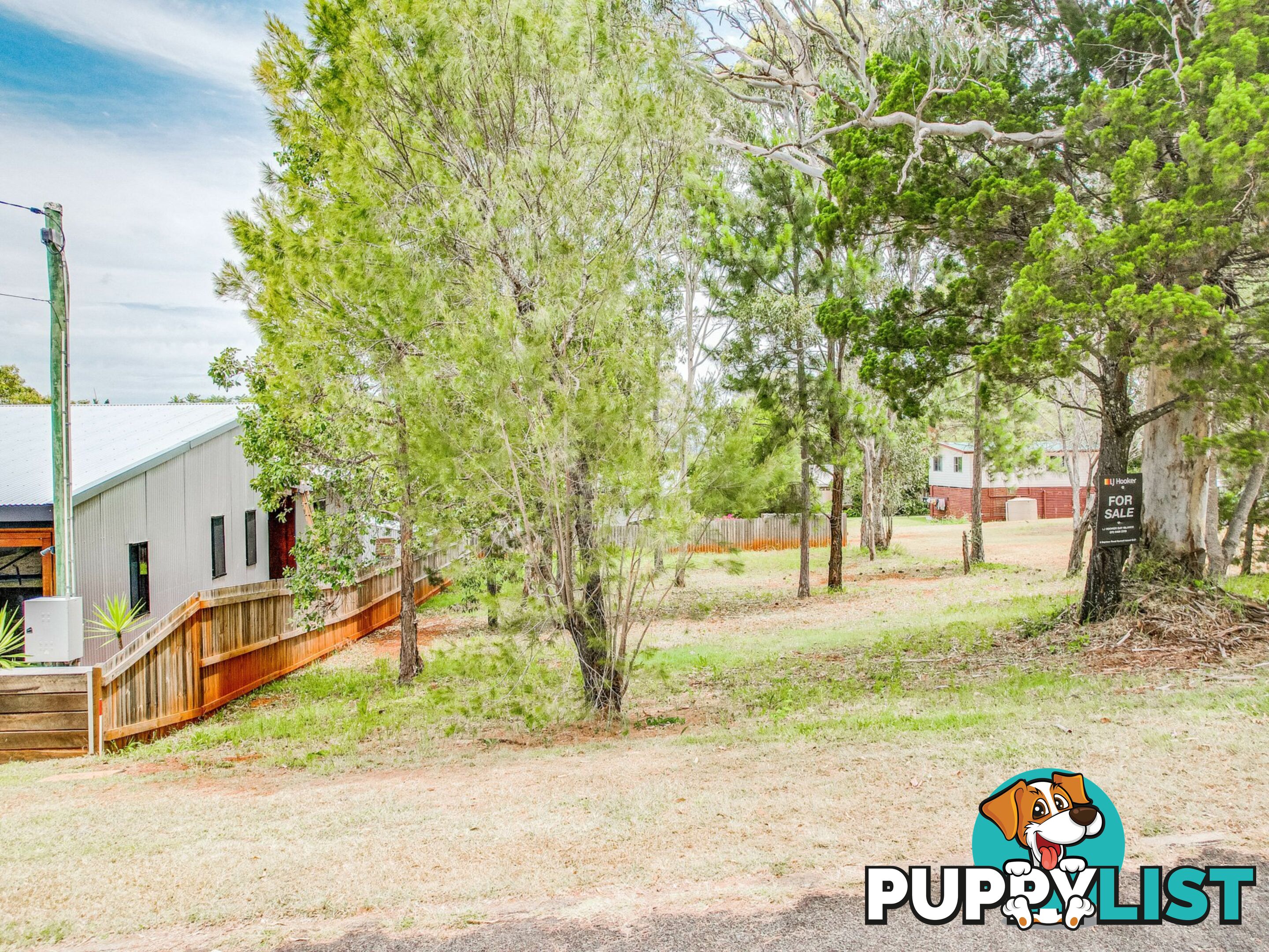 18 Patterson Street RUSSELL ISLAND QLD 4184