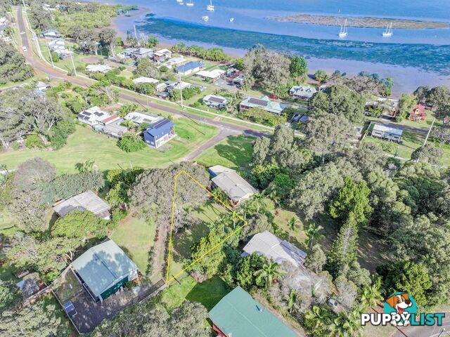 6 Stevenson Court RUSSELL ISLAND QLD 4184