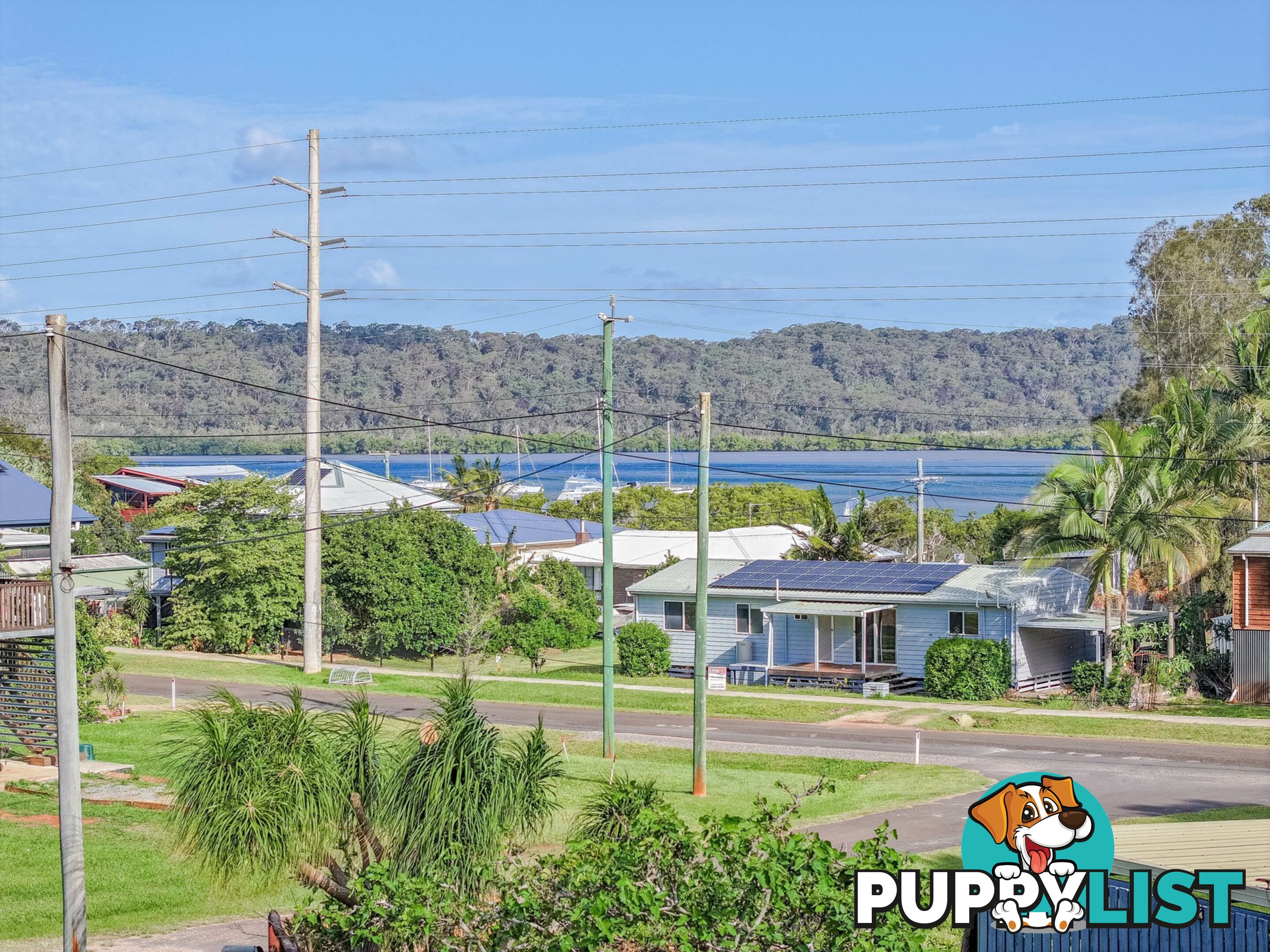 6 Stevenson Court RUSSELL ISLAND QLD 4184