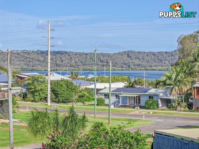 6 Stevenson Court RUSSELL ISLAND QLD 4184