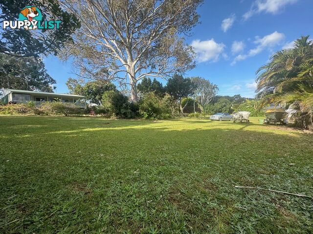 6 Stevenson Court RUSSELL ISLAND QLD 4184