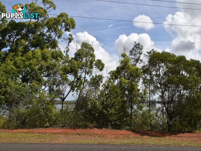 149-151 Canaipa Point Dve RUSSELL ISLAND QLD 4184