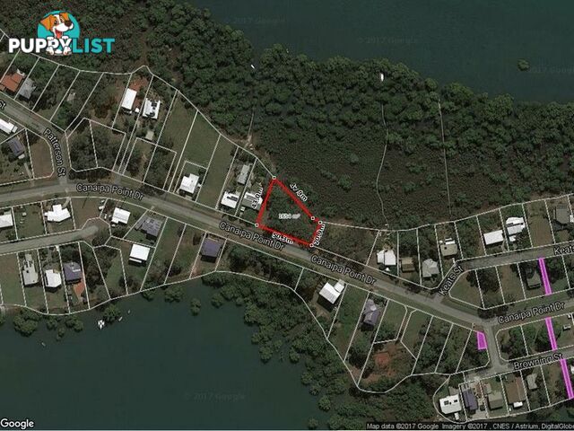 149-151 Canaipa Point Dve RUSSELL ISLAND QLD 4184