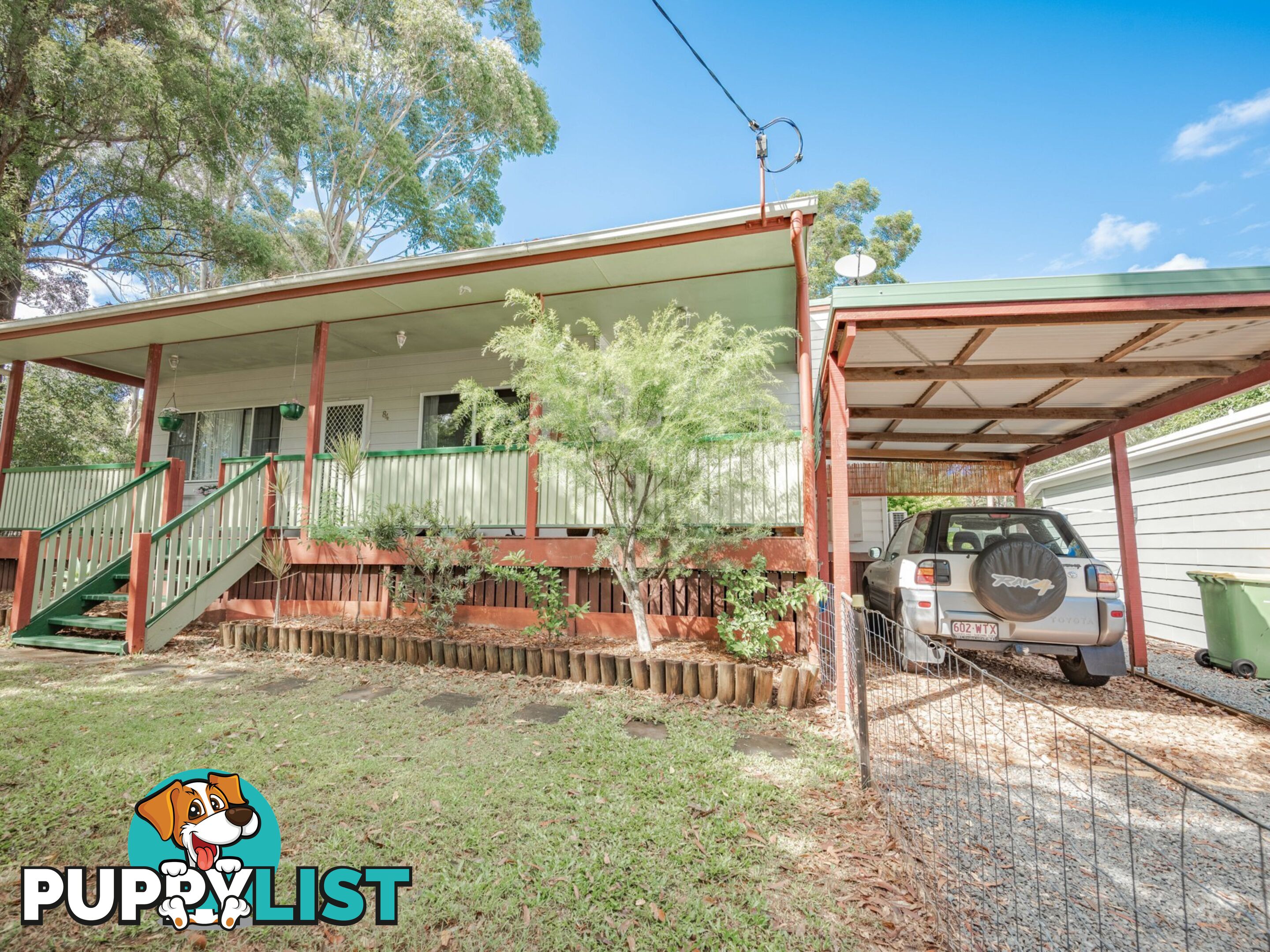 84 Channel Street RUSSELL ISLAND QLD 4184