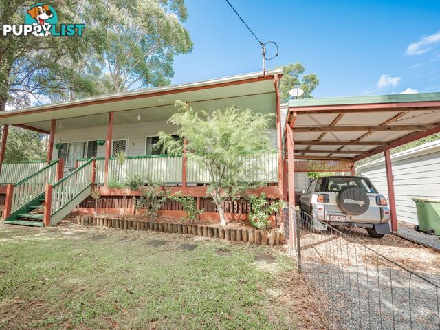 84 Channel Street RUSSELL ISLAND QLD 4184