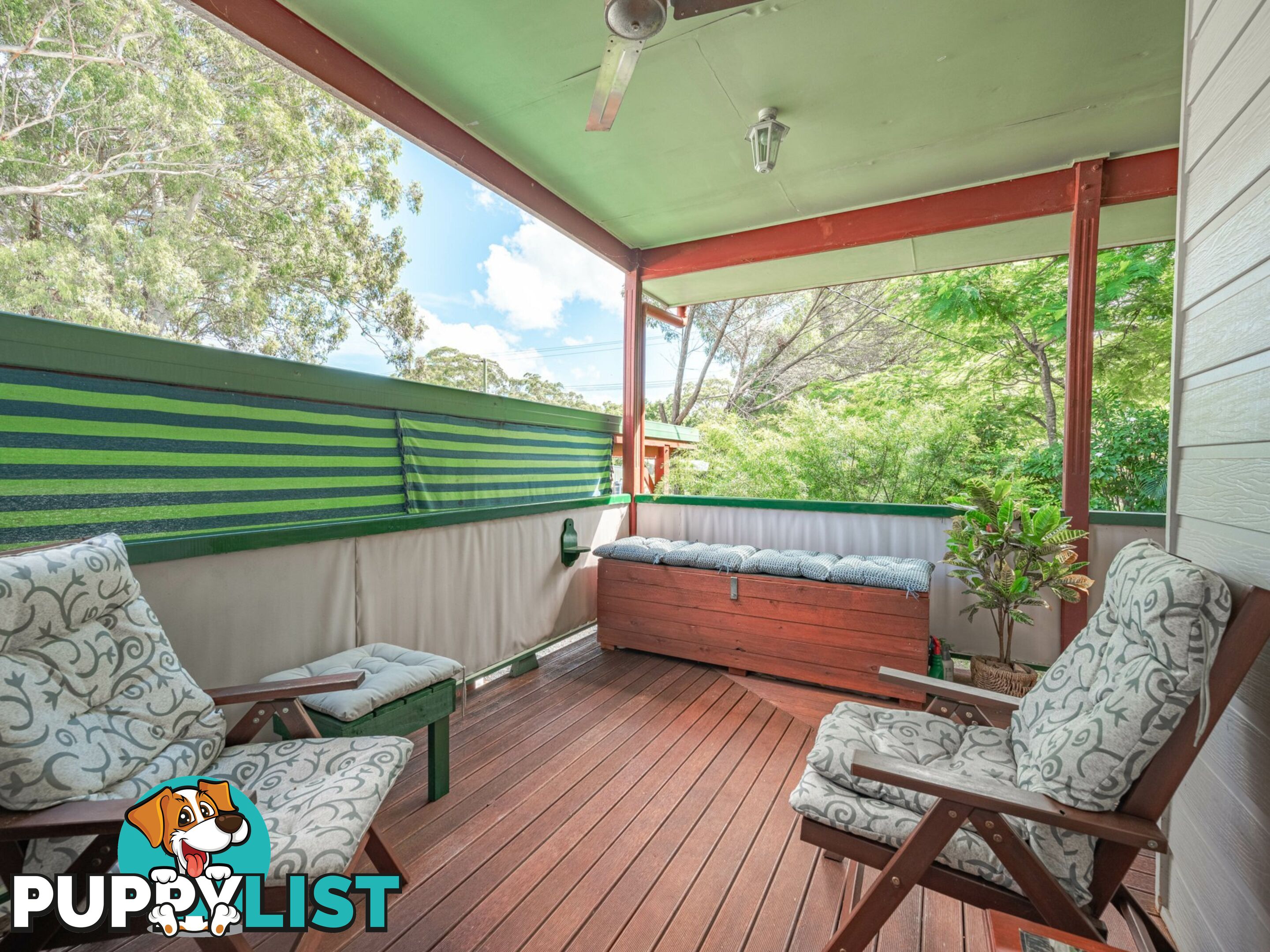 84 Channel Street RUSSELL ISLAND QLD 4184