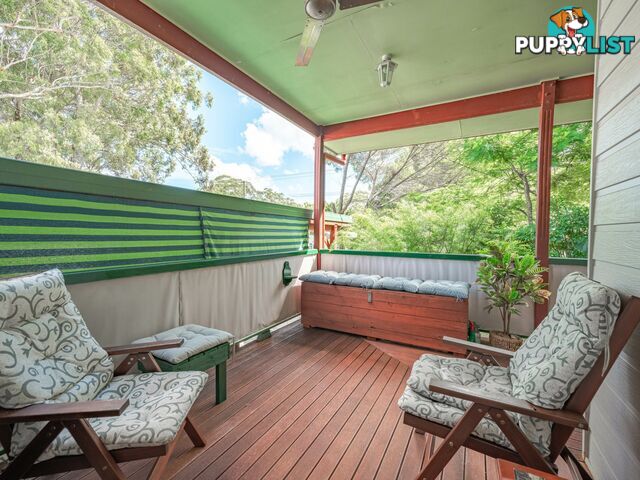 84 Channel Street RUSSELL ISLAND QLD 4184