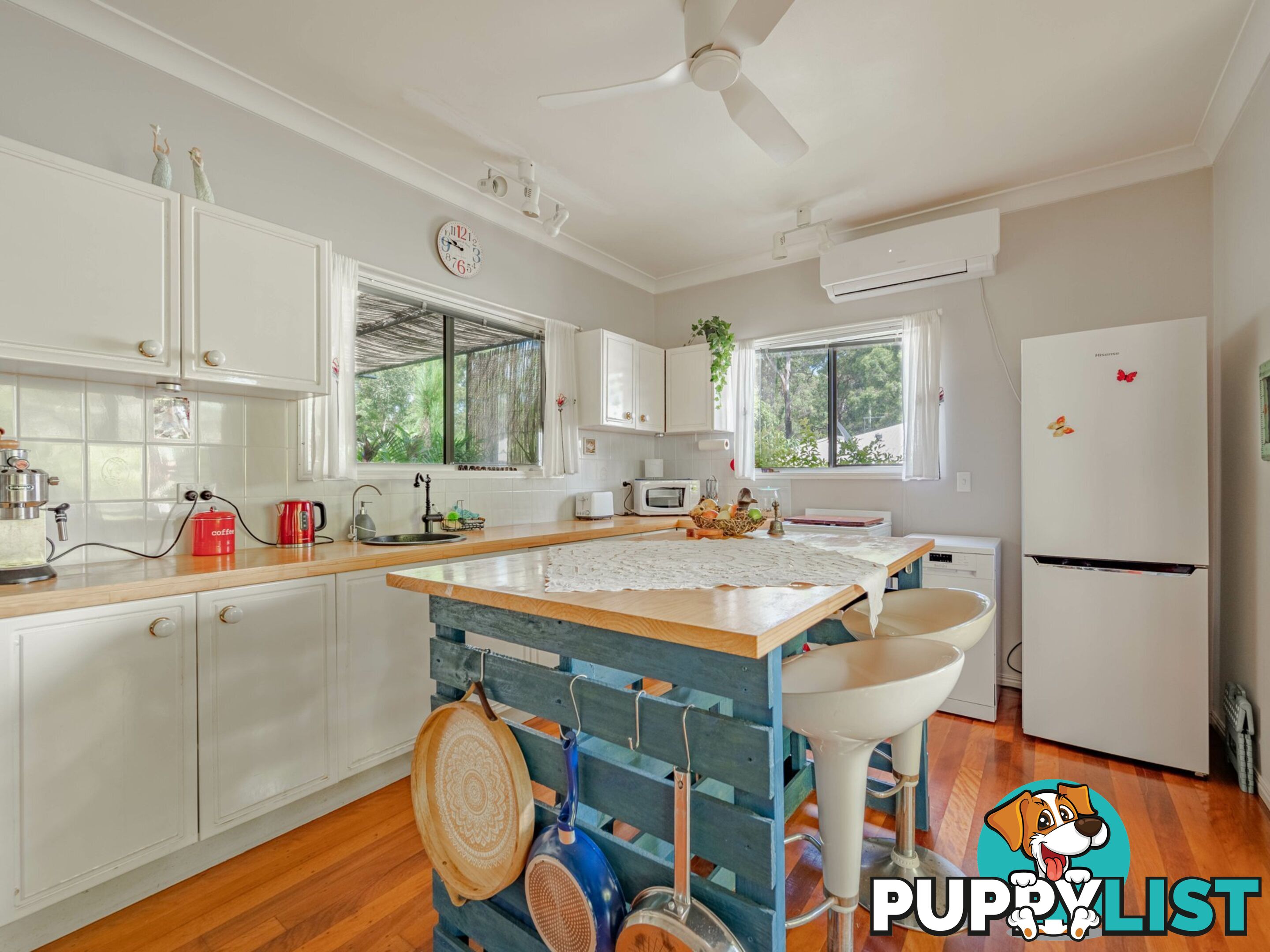 84 Channel Street RUSSELL ISLAND QLD 4184