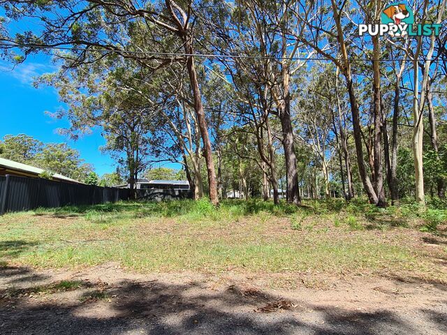4 ROMFORD CRESCENT RUSSELL ISLAND QLD 4184