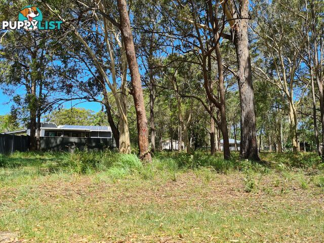 4 ROMFORD CRESCENT RUSSELL ISLAND QLD 4184