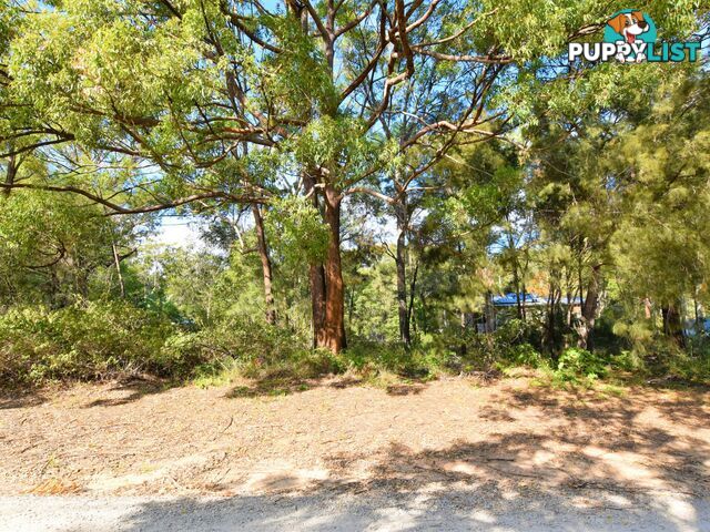 42 Villawood Rd RUSSELL ISLAND QLD 4184