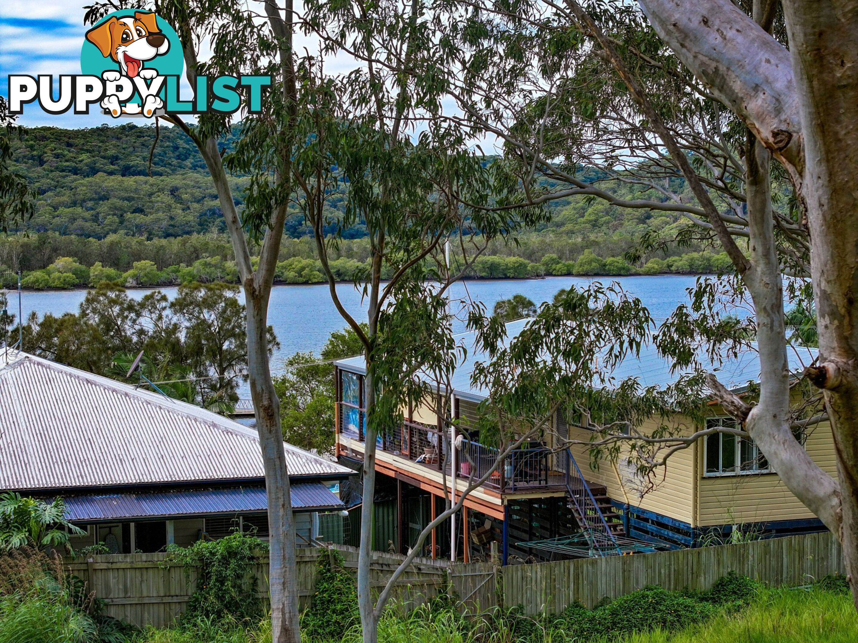 3 Island View Road RUSSELL ISLAND QLD 4184