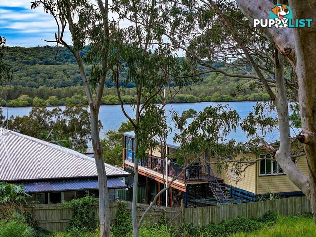 3 Island View Road RUSSELL ISLAND QLD 4184