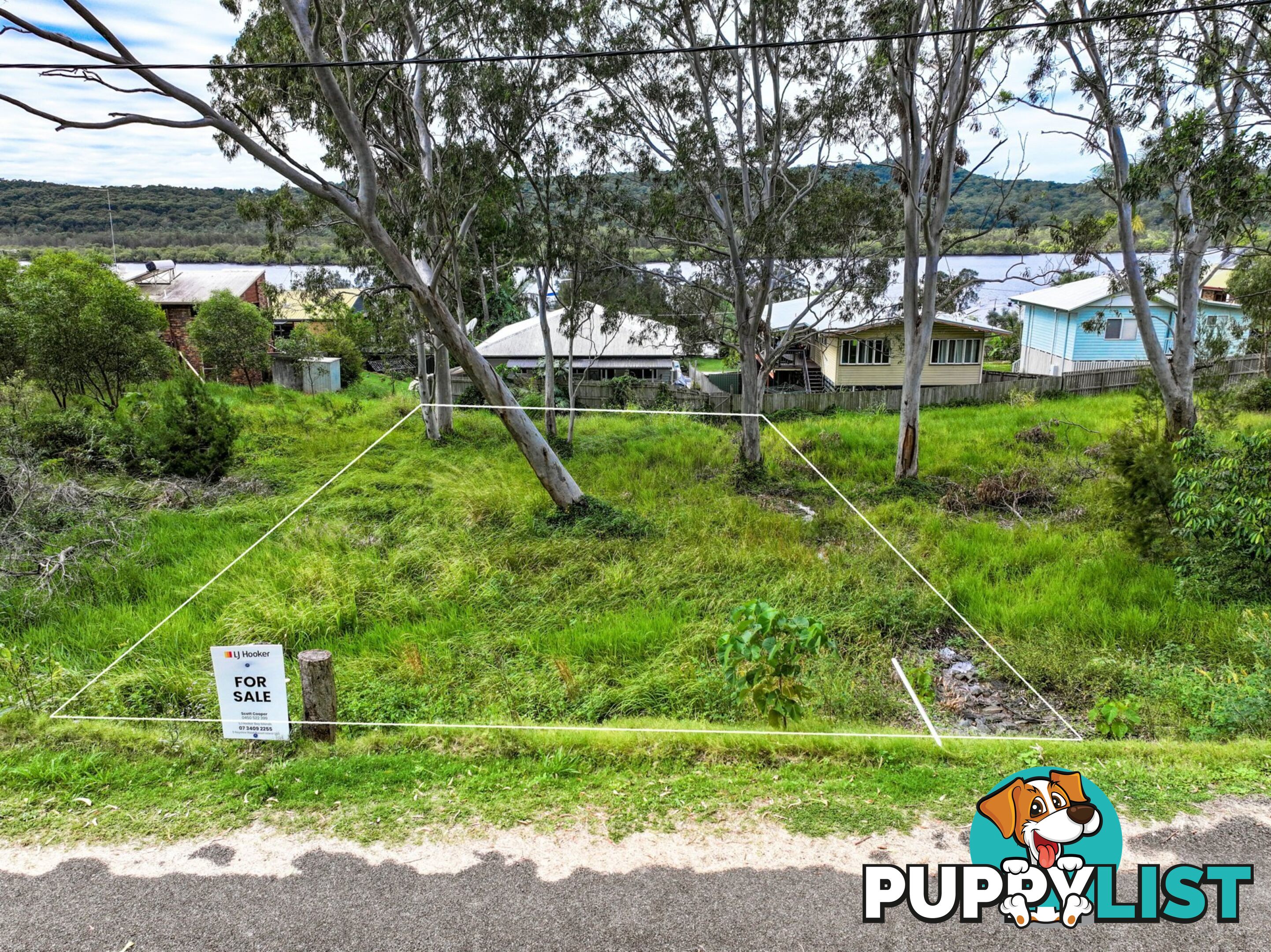3 Island View Road RUSSELL ISLAND QLD 4184