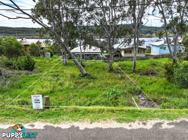 3 Island View Road RUSSELL ISLAND QLD 4184