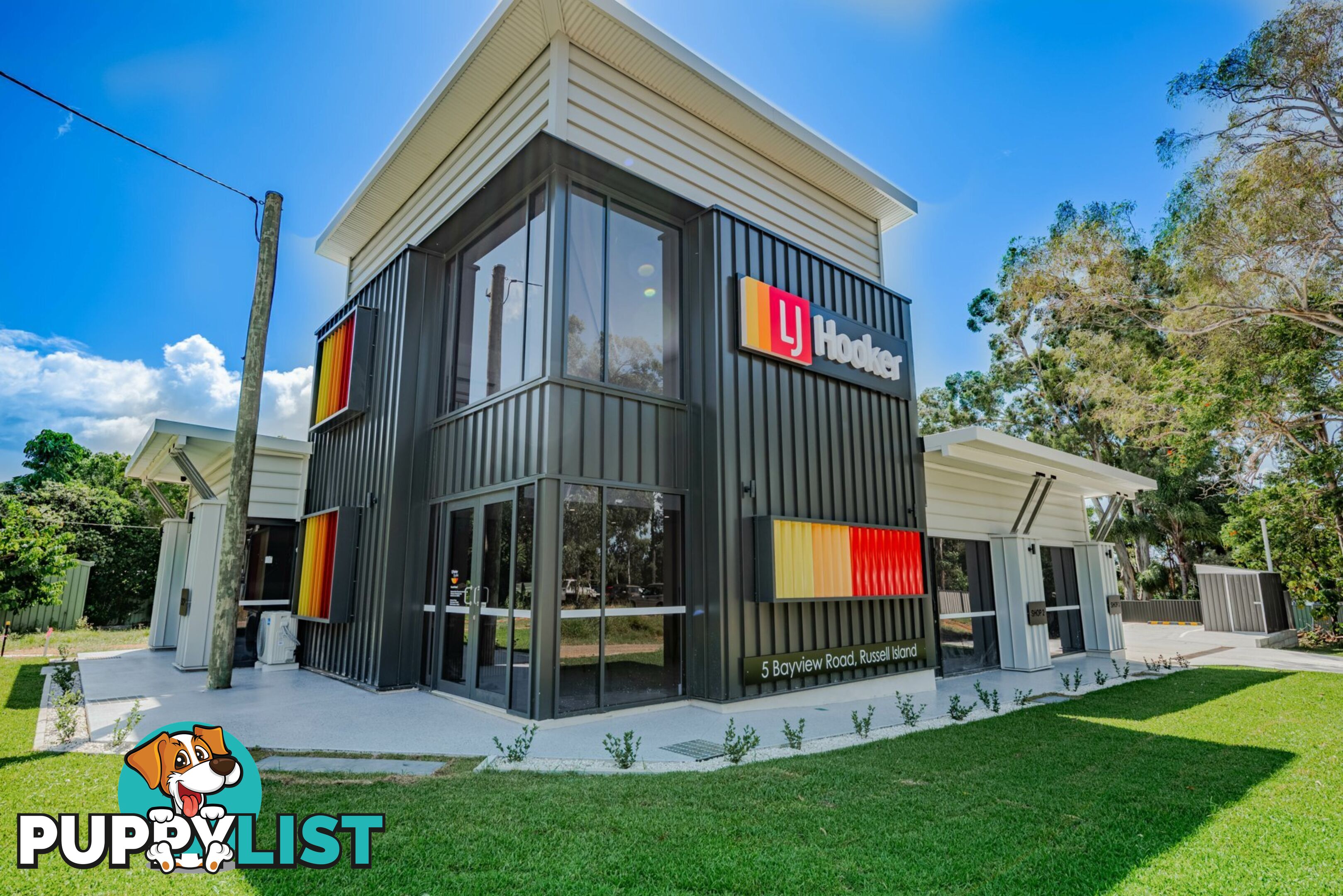3 Island View Road RUSSELL ISLAND QLD 4184
