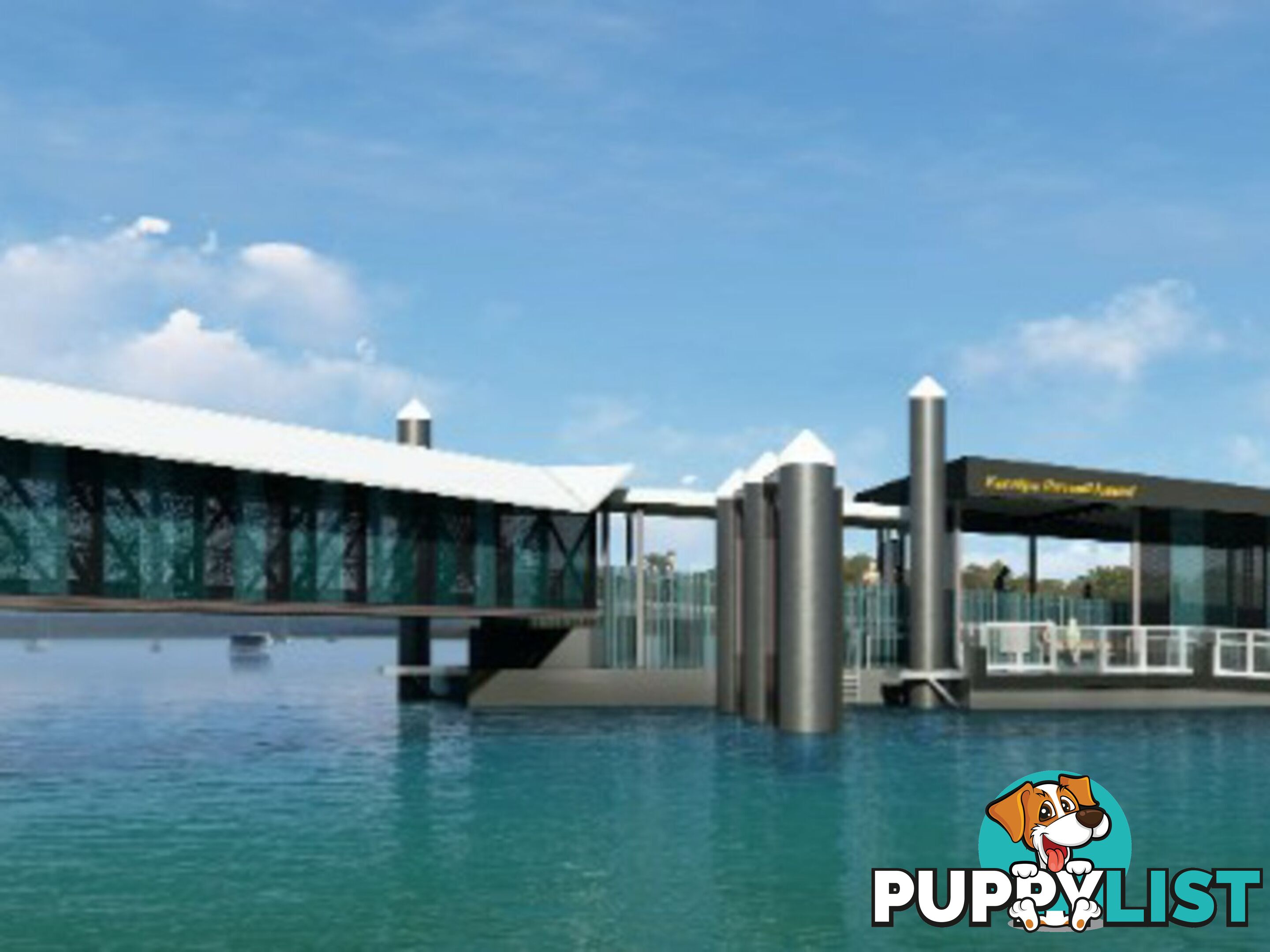 3 Island View Road RUSSELL ISLAND QLD 4184