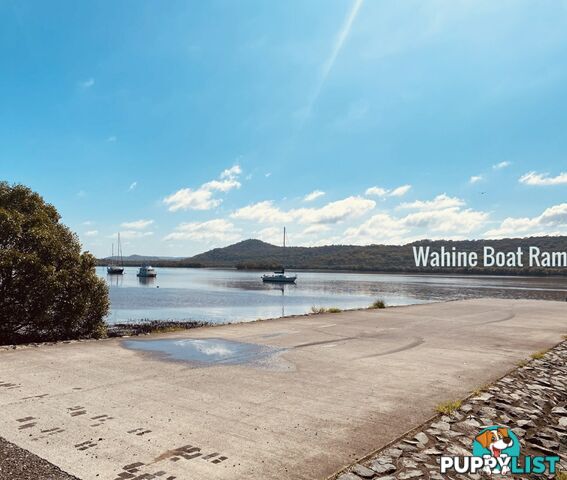 3 Island View Road RUSSELL ISLAND QLD 4184